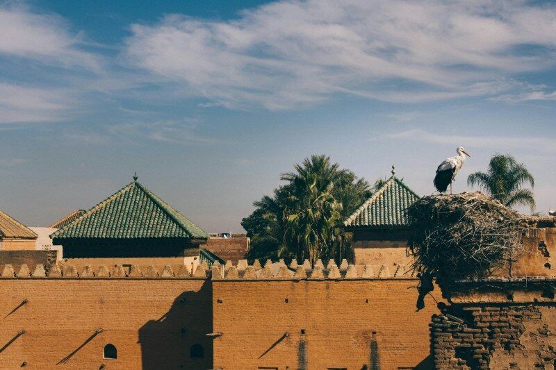 Circuit Jet Tours Signature : Escapade authentique à Marrakech avec vol en montgolfière pas cher photo 5