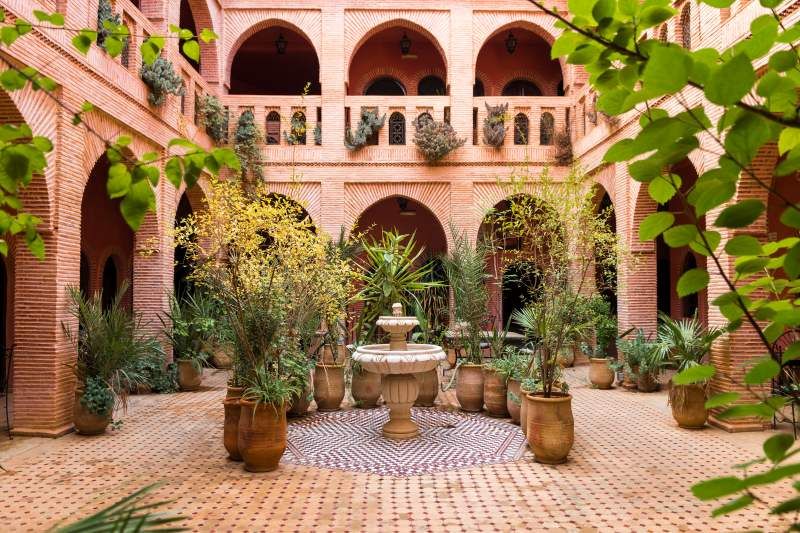 Circuit Des Kasbahs De Ouarzazate au Cœur De Marrakech pas cher photo 6