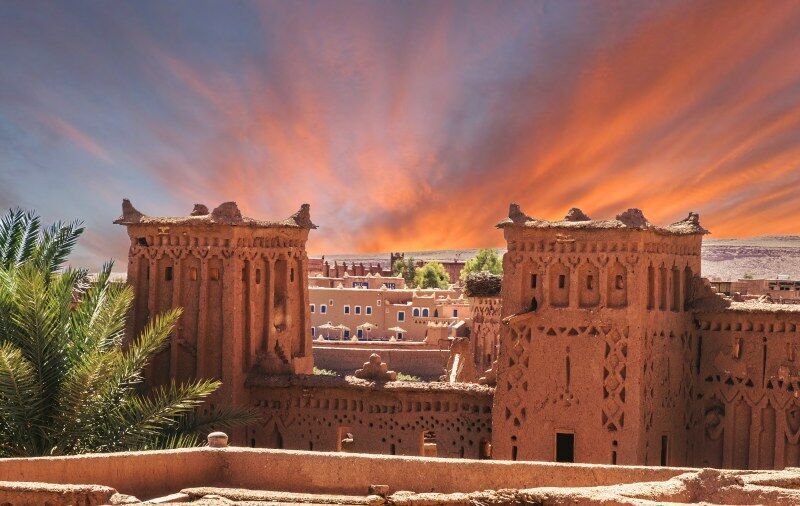 Circuit Des Kasbahs De Ouarzazate au Cœur De Marrakech pas cher photo 8