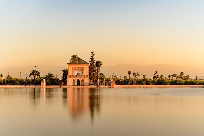 Circuit Des Kasbahs De Ouarzazate au Cœur De Marrakech pas cher photo 9