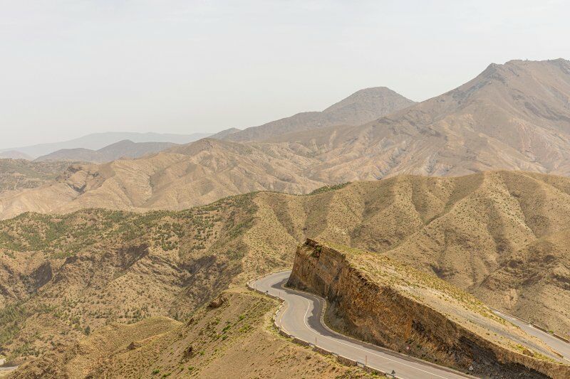 Circuit Jet tours Signature : Marrakech & Randonnée à Imlil pas cher photo 9