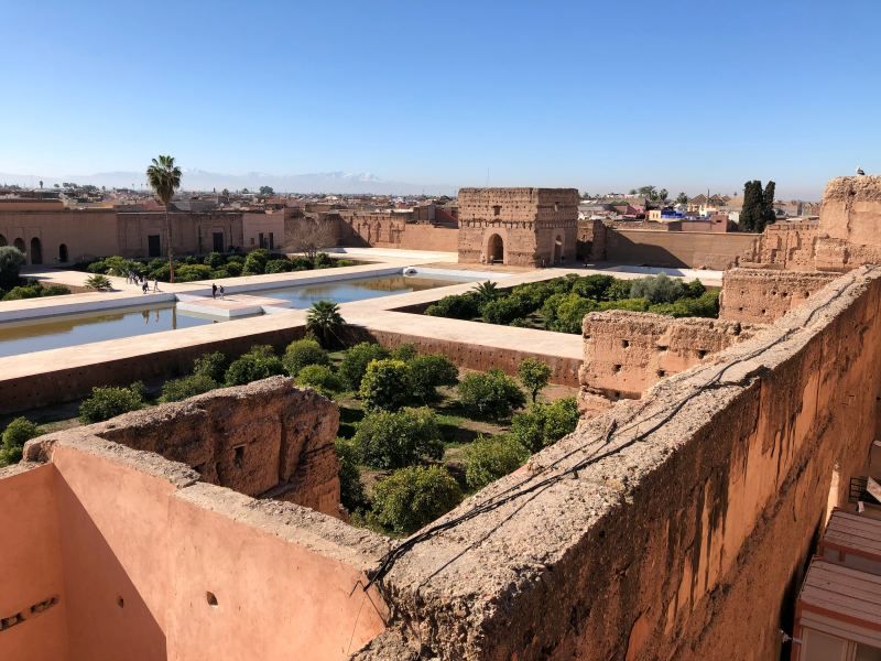 Circuit Jet tours Signature : Marrakech & Randonnée à Imlil pas cher photo 10