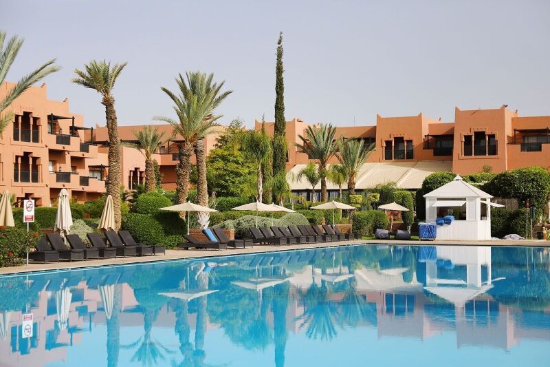 Circuit Jet tours Signature : Marrakech & Randonnée à Imlil pas cher photo 11