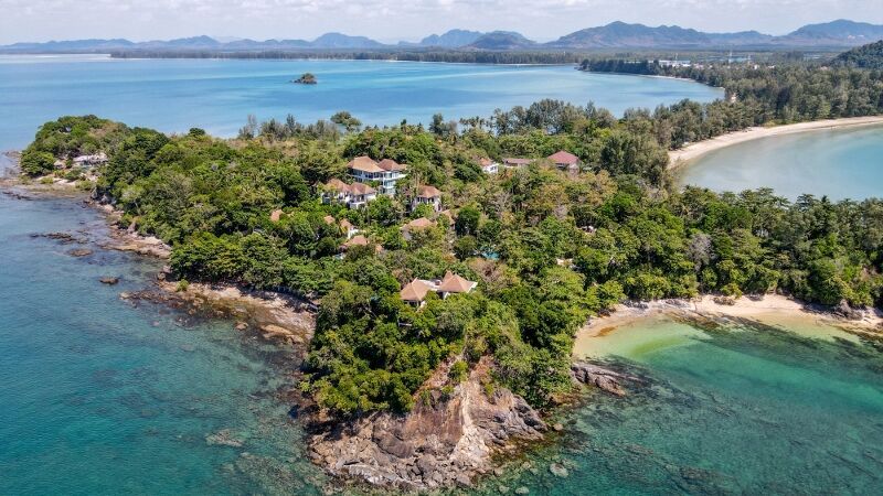 Combiné Bangkok, Koh Lanta : Sukosol Bangkok 5* & Avani+ Koh Lanta Krabi Resort 5* pas cher photo 17