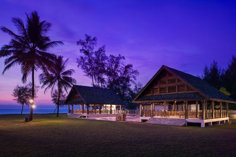 COMBINE CHIANG MAI & BANGKOK & PHUKET & KHAO LAK - Melia Chiang Mai 5* & Melia Bangkok Sukhumvit 5*  pas cher photo 28