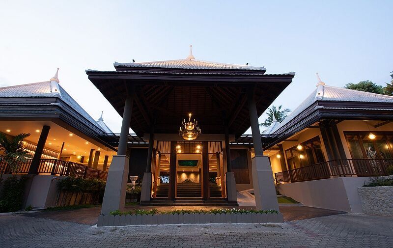 COMBINE CHIANG MAI & BANGKOK & PHUKET & KHAO LAK - Melia Chiang Mai 5* & Melia Bangkok Sukhumvit 5* pas cher photo 21