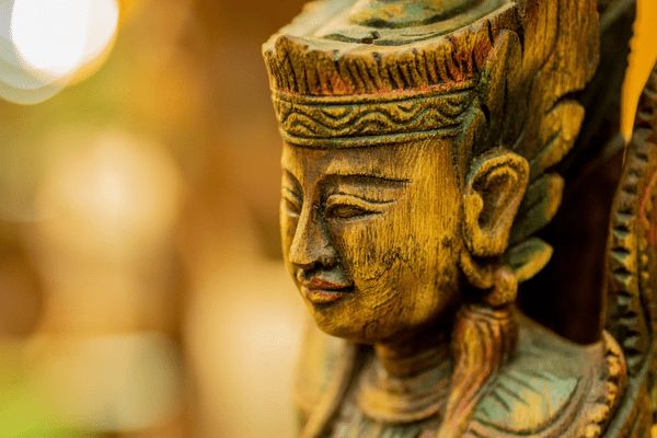 Circuit Jasmin de Thaïlande en Privatif et plage à Phuket 5* pas cher