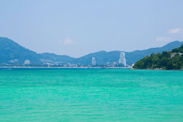 Circuit Lotus de Thaïlande et plage à Phuket 5* pas cher photo 21