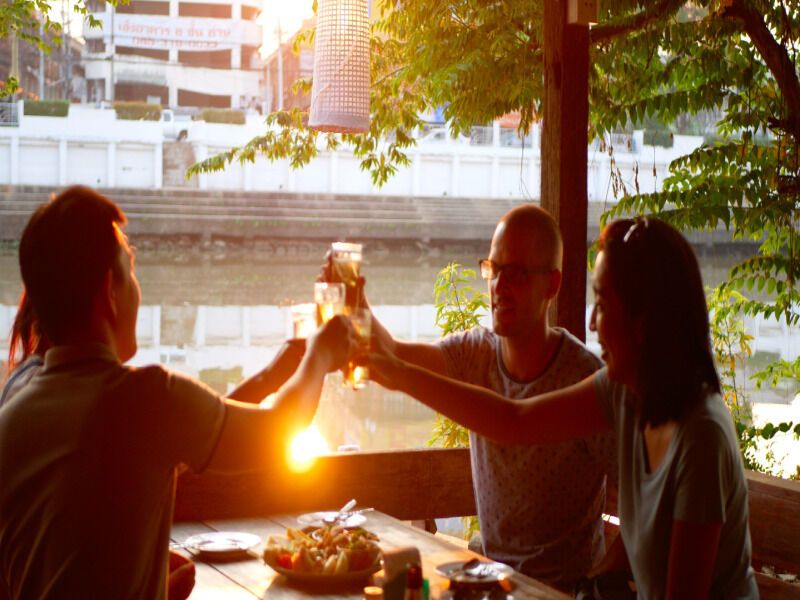 Circuit privé Jet Tours Thailande les Must See en 11 jours pas cher