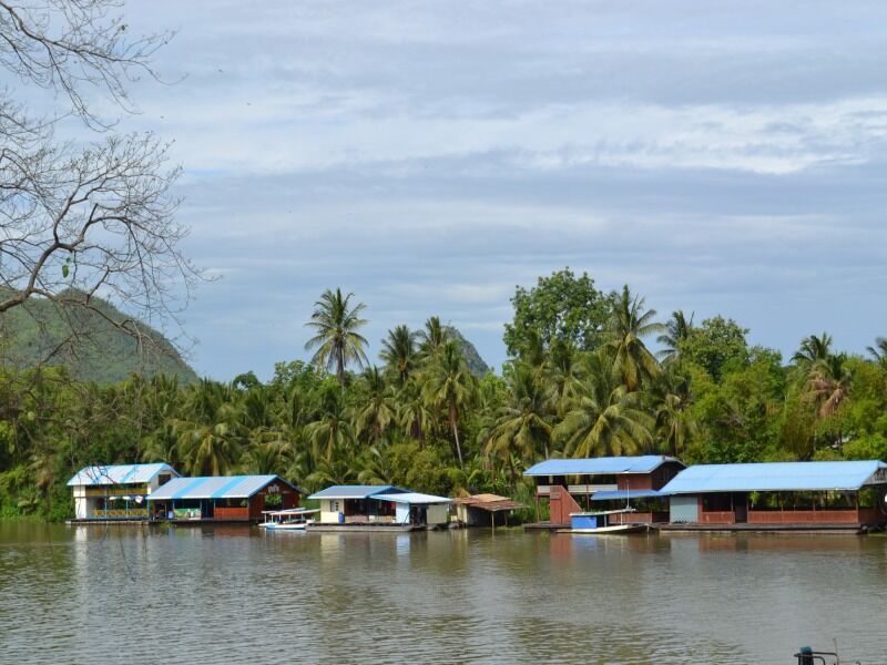 Circuit privé Jet Tours Thailande les Must See en 11 jours pas cher photo 4