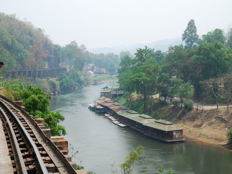 Circuit privé Jet Tours Thailande les Must See en 11 jours pas cher photo 5