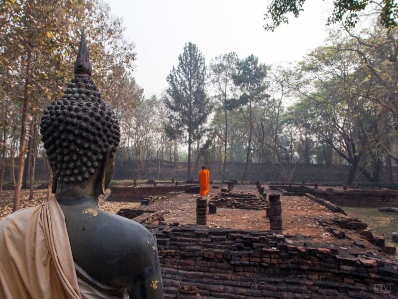 Circuit privé Jet Tours Thailande les Must See en 11 jours pas cher photo 6