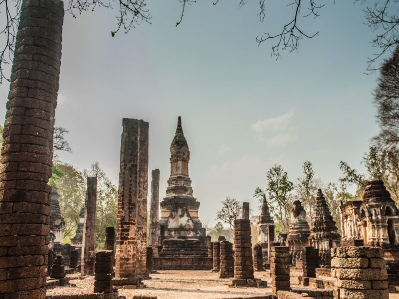 Circuit privé Jet Tours Thailande les Must See en 11 jours pas cher photo 7