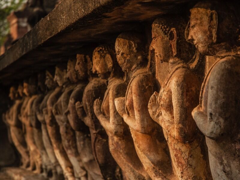 Circuit privé Jet Tours Thailande les Must See en 11 jours pas cher photo 8