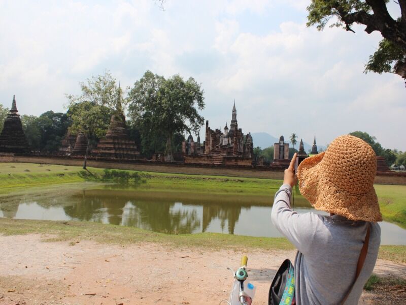 Circuit privé Jet Tours Thailande les Must See en 11 jours pas cher photo 9