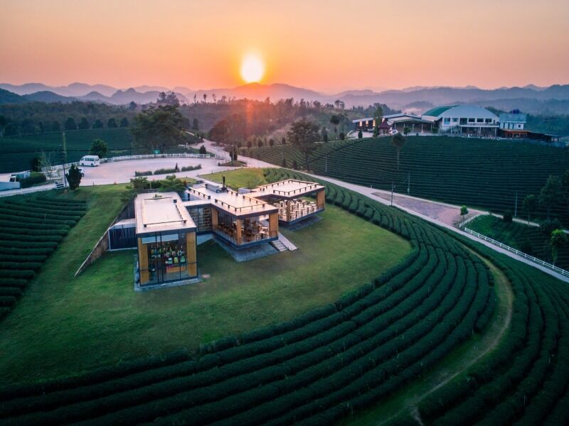 Circuit privé Jet Tours Thailande les Must See en 11 jours pas cher photo 11