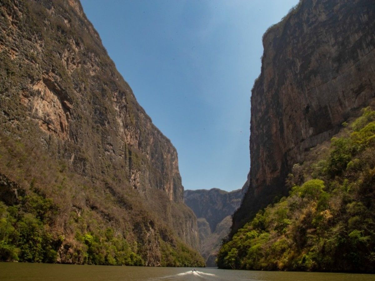 Cap sur le Mexique - 11J/9N - Limité à 25 pers. – 2026 / 2027 pas cher photo 8
