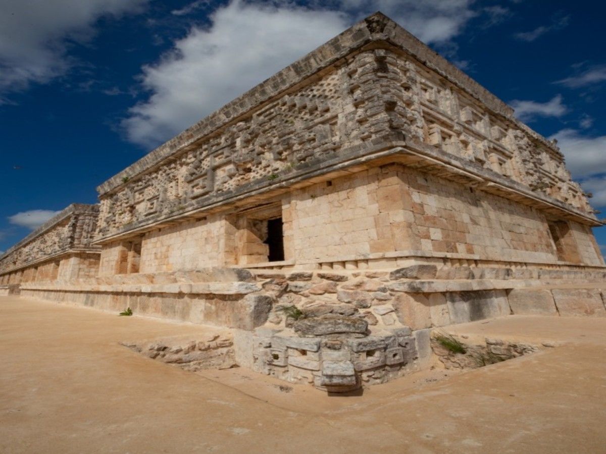 Cap sur le Mexique - 11J/9N - Limité à 25 pers. - 2026 pas cher