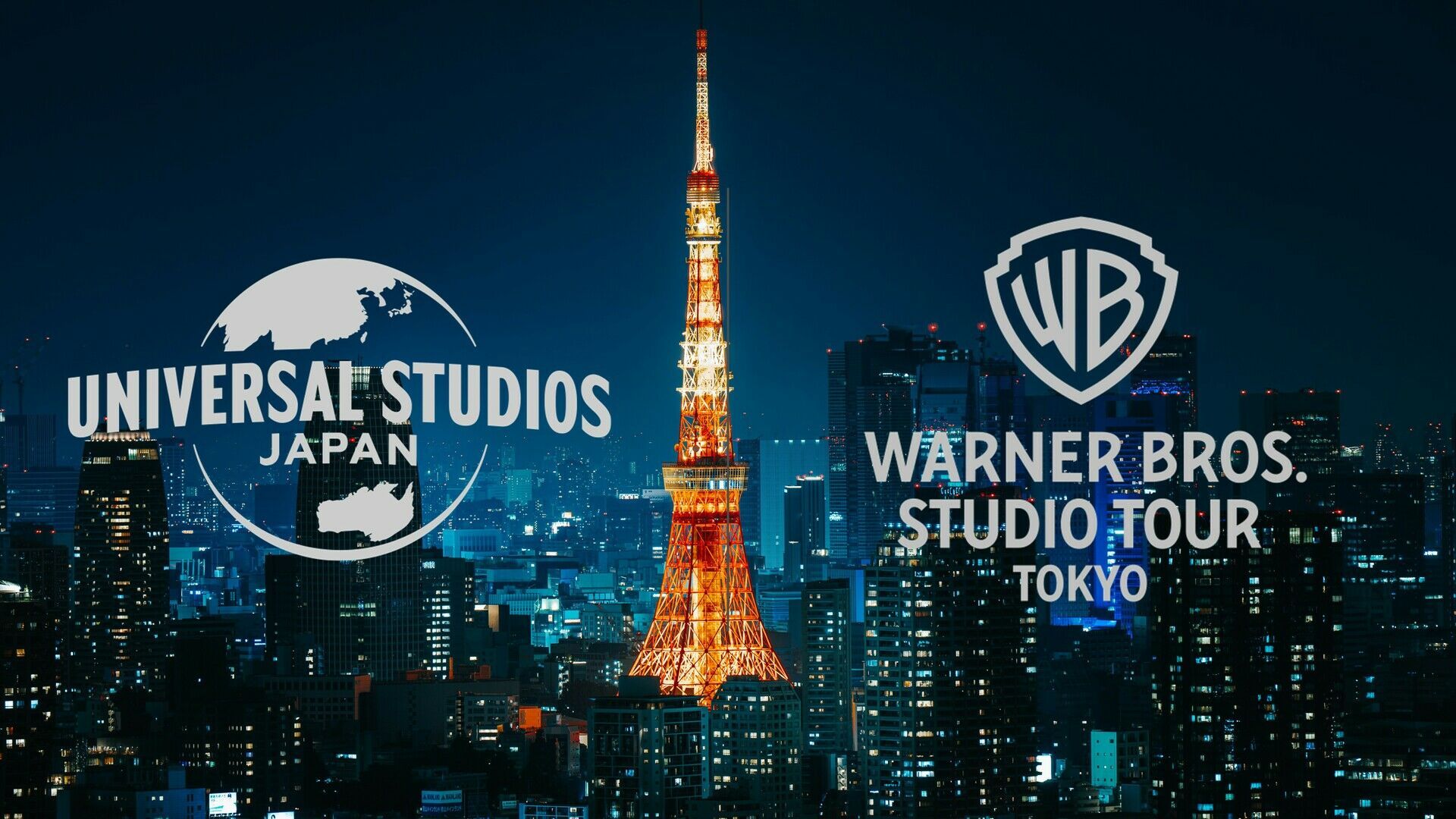Circuit Individuel Aventure Japon avec Universal et Warner Studios 3* pas cher photo 2