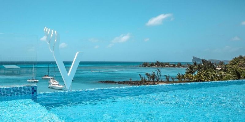 Combiné La Réunion Maurice - Villa Delisle 4* & Club Coralia Peninsula Bay 3* pas cher photo 9