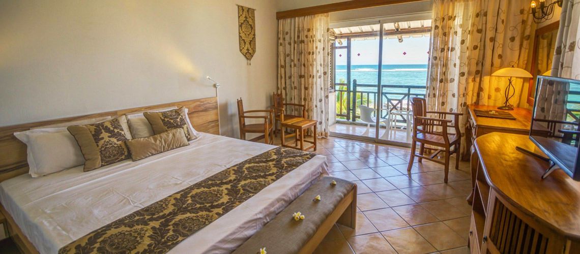 Combiné La Réunion Maurice - Villa Delisle 4* & Club Coralia Peninsula Bay 3* pas cher photo 12