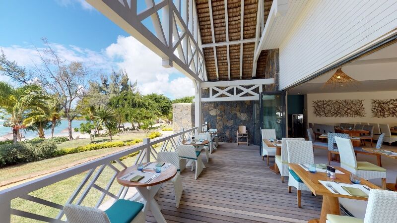 Combiné La Réunion Maurice - Jet Tours Signature Le Saint Alexis 4* & Radisson Blu Azuri Resort & Sp pas cher photo 15