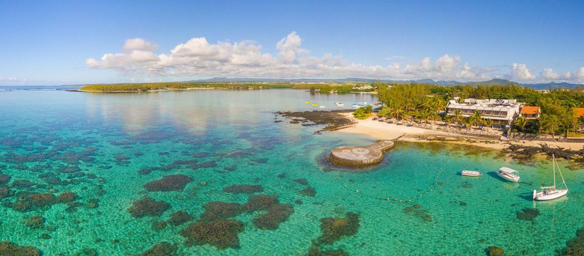 Combiné La Réunion Maurice - Le Saint Alexis 4* & Club Coralia Peninsula Bay 3* pas cher photo 8