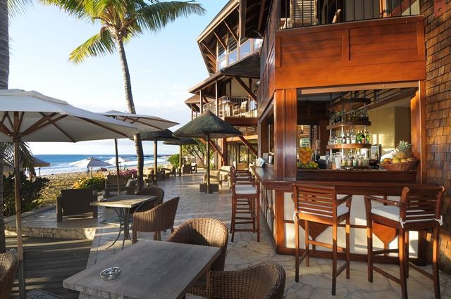 Combiné La Réunion Maurice - Le Saint Alexis 4* & Peninsula Bay 3* pas cher photo 5