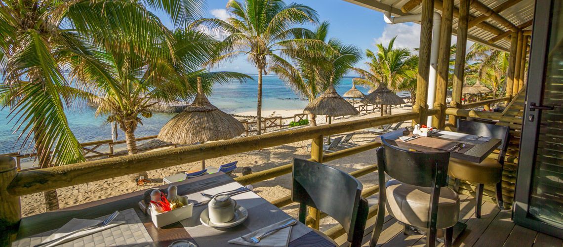 Combiné La Réunion Maurice - Le Saint Alexis 4* & Cl:ub Coralia Peninsula Bay 3* - Location de Voitu pas cher photo 10