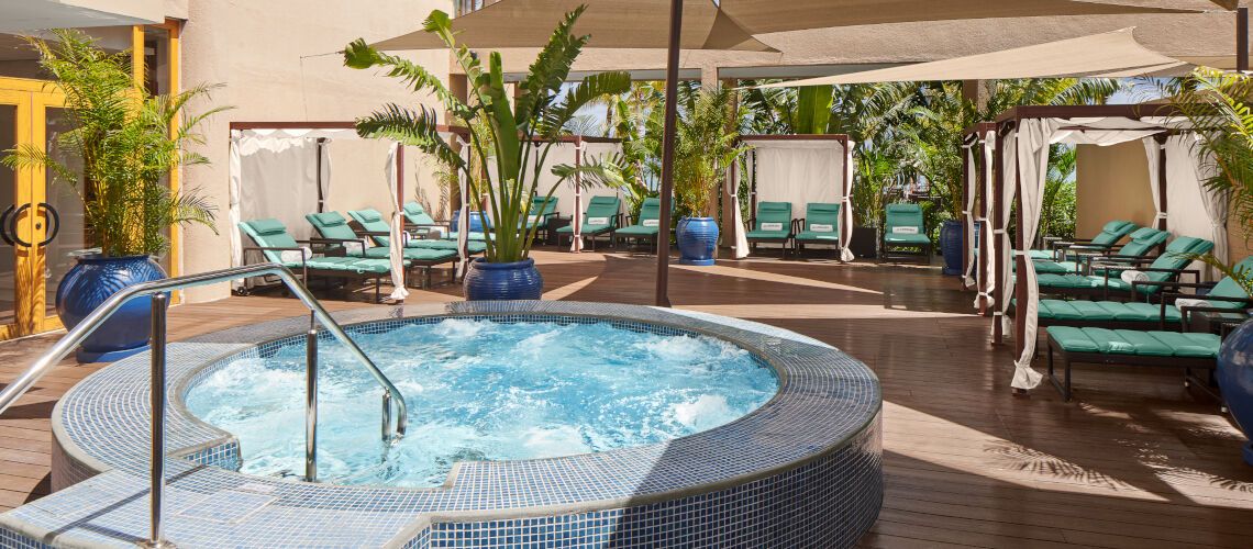 Combiné La Réunion Maurice - Villa Delisle 4* & Le Méridien 5* pas cher