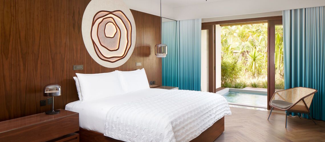 Combiné La Réunion Maurice - Villa Delisle 4* & Le Méridien 5* pas cher photo 13