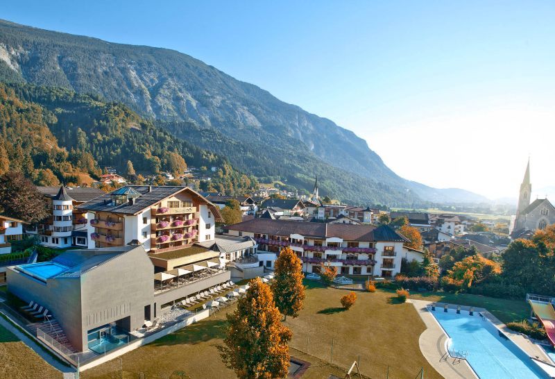 Circuit Jet Tours A L'Essentiel - Découverte Du Tyrol En été pas cher photo 2