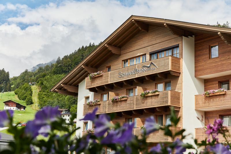 Circuit Jet Tours A L'Essentiel - Découverte Du Tyrol En été pas cher photo 3