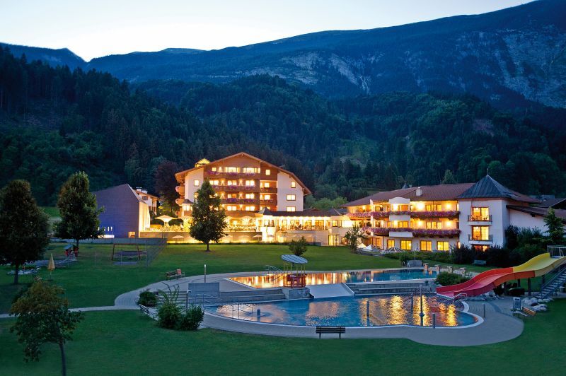 Circuit Jet Tours A L'Essentiel - Découverte Du Tyrol En été pas cher photo 5