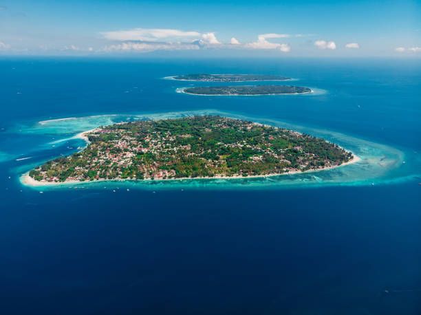 Circuit Evasion Tropicale Bali et Gili Trawangan 3*-4* pas cher