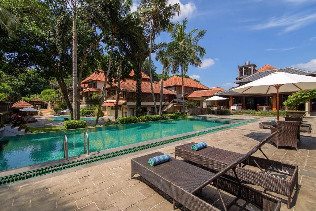 Circuit Evasion Tropicale Bali et Gili Trawangan 3*-4* pas cher photo 8