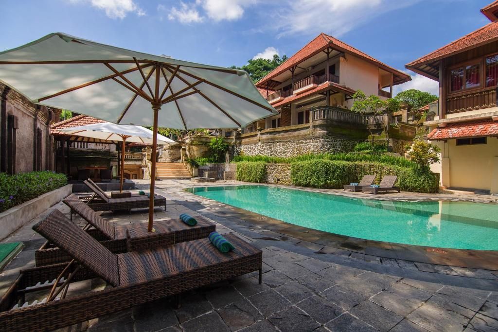 Circuit Evasion Tropicale Bali et Gili Trawangan 3*-4* pas cher photo 9