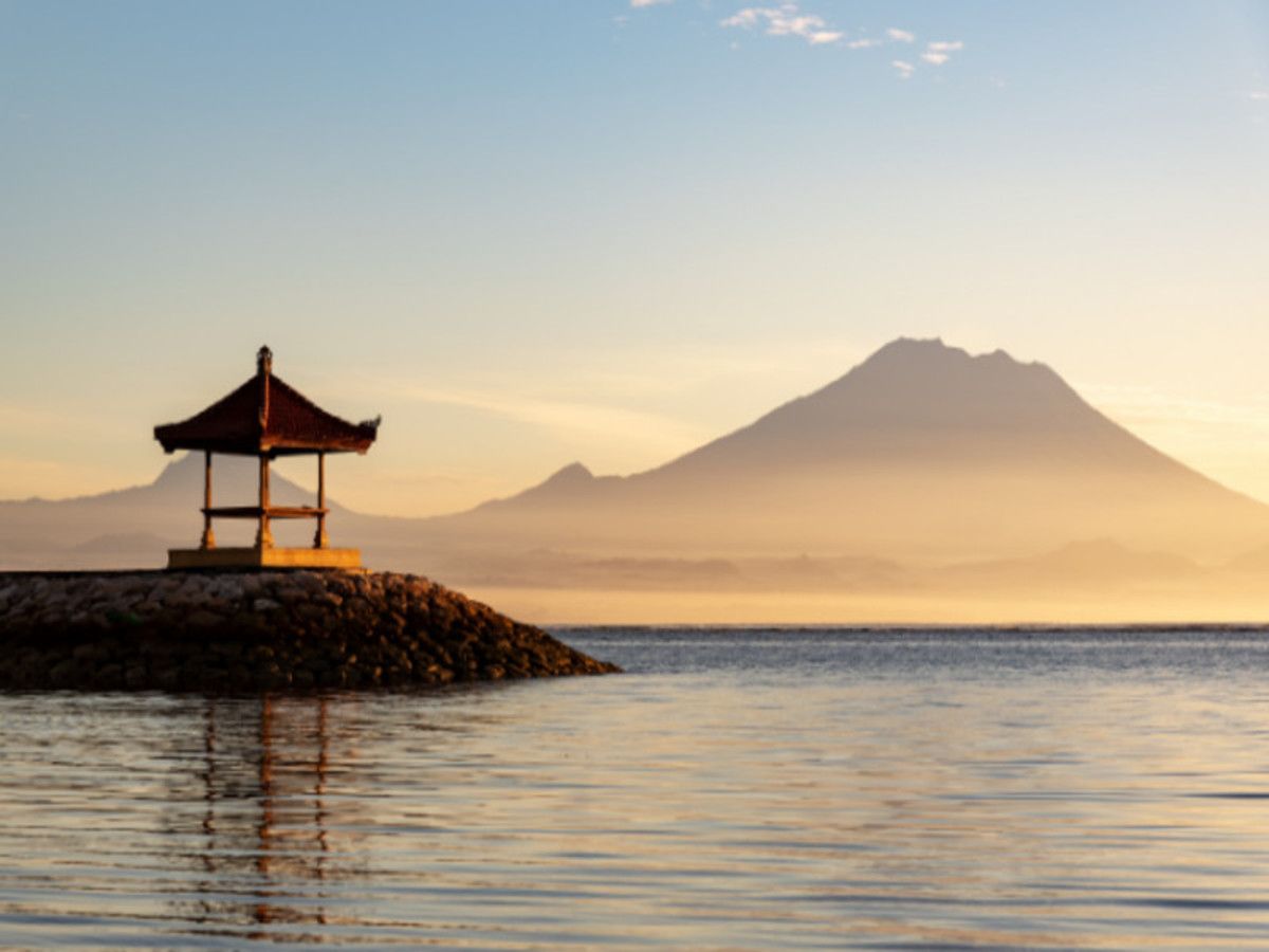 Bali Sous Un Autre Angle - 14 jours / 11 nuits - Privatif pas cher photo 1