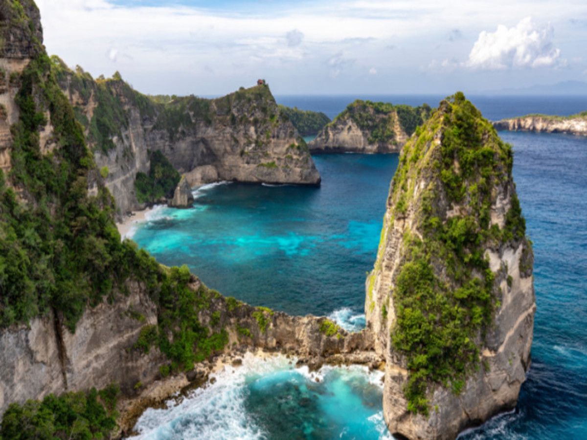 Bali Sous Un Autre Angle Extension Gili - 18 jours / 15 nuits - Privatif pas cher photo 11