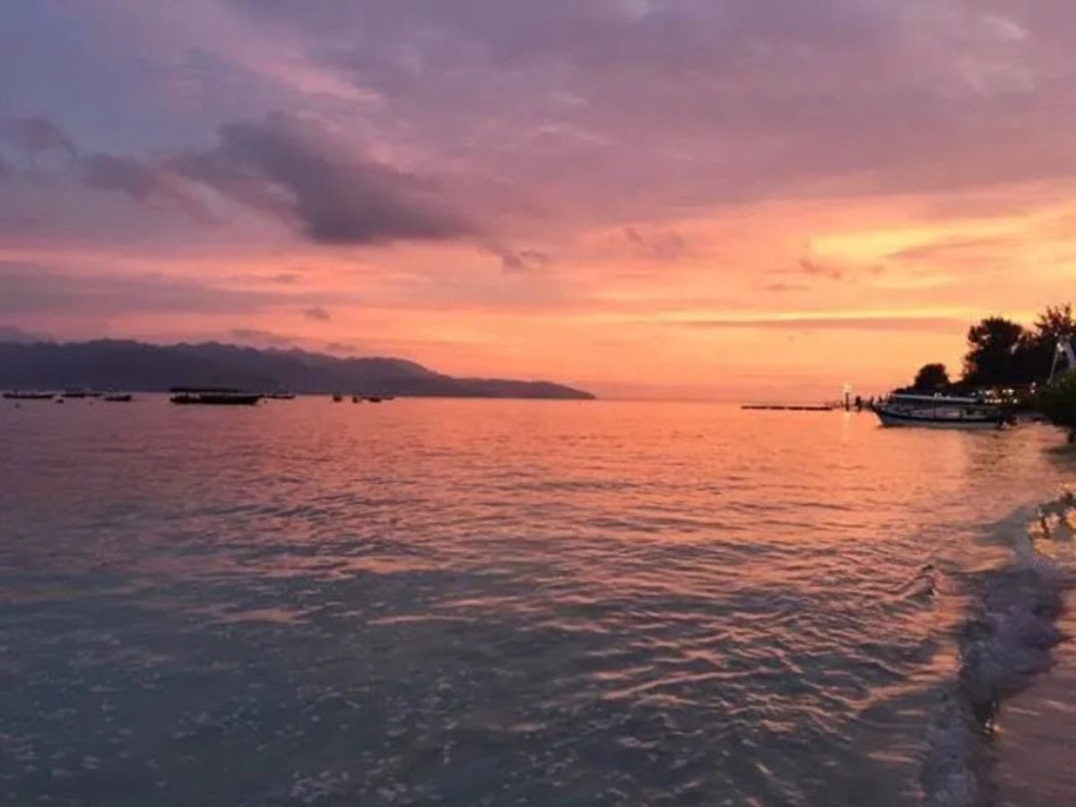 Bali Sous Un Autre Angle Extension Gili - 18 jours / 15 nuits - Privatif pas cher photo 14