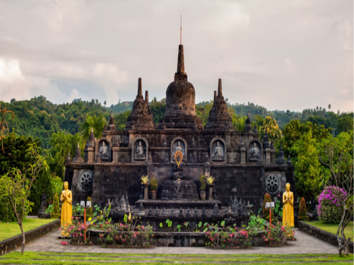 Bali Sous Un Autre Angle Extension Komodo - 18 jours / 15 nuits - Privatif pas cher photo 4