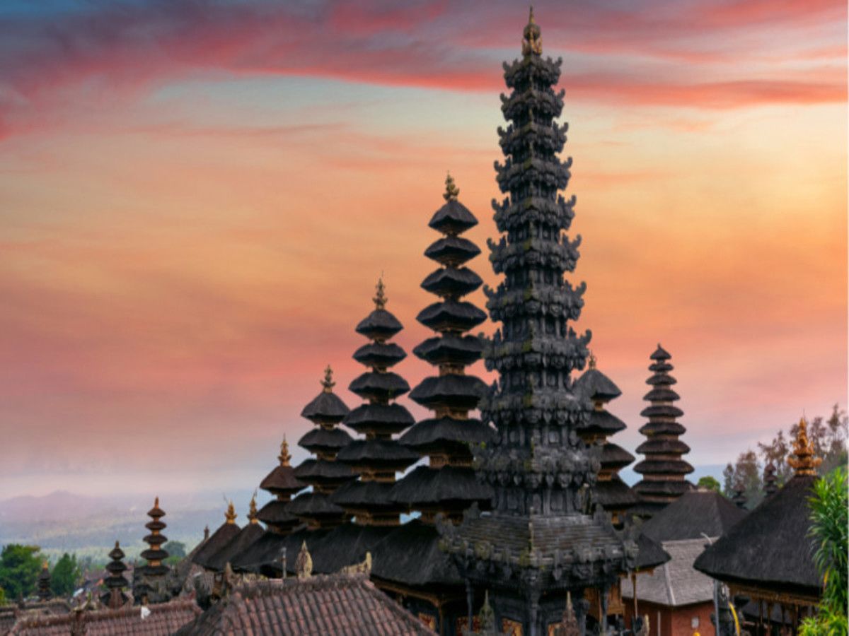 Bali Sous Un Autre Angle Extension Komodo - 18 jours / 15 nuits - Privatif pas cher photo 8