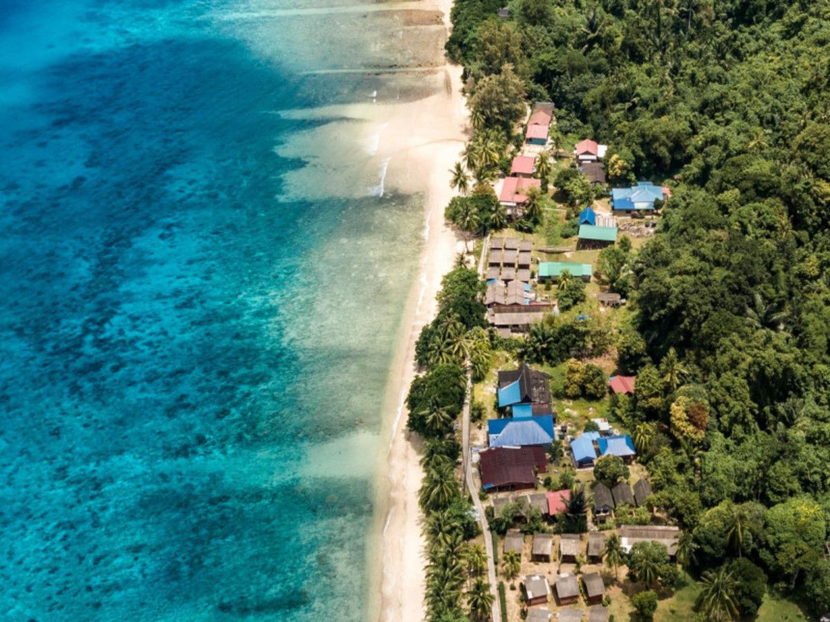 Evasion Privilège - 16 jours / 13 nuits - Extension Gili - Privatif pas cher photo 11