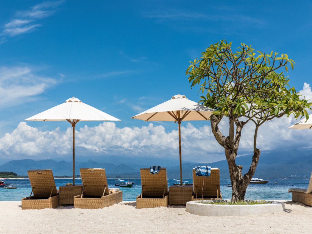 Evasion Privilège - 16 jours / 13 nuits - Extension Gili - Privatif pas cher photo 12