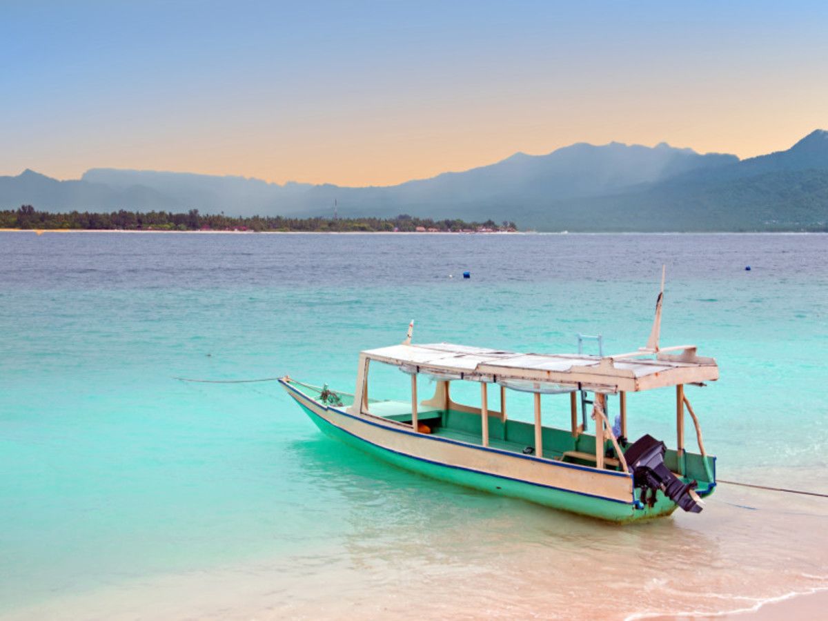 Evasion Privilège - 16 jours / 13 nuits - Extension Gili - Privatif pas cher photo 13