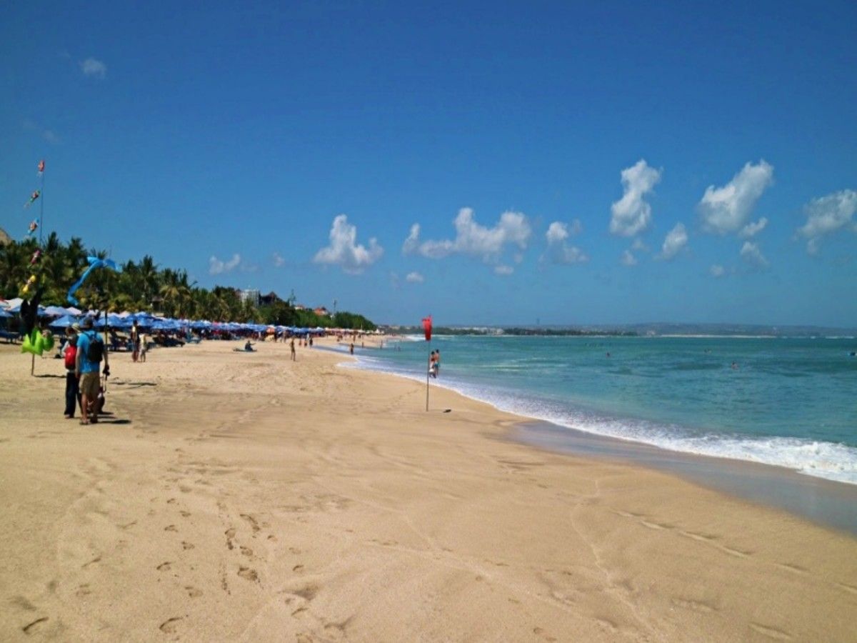 Evasion Privilège - Extension Sanur 15 jours / 12 nuits - Privatif pas cher photo 2