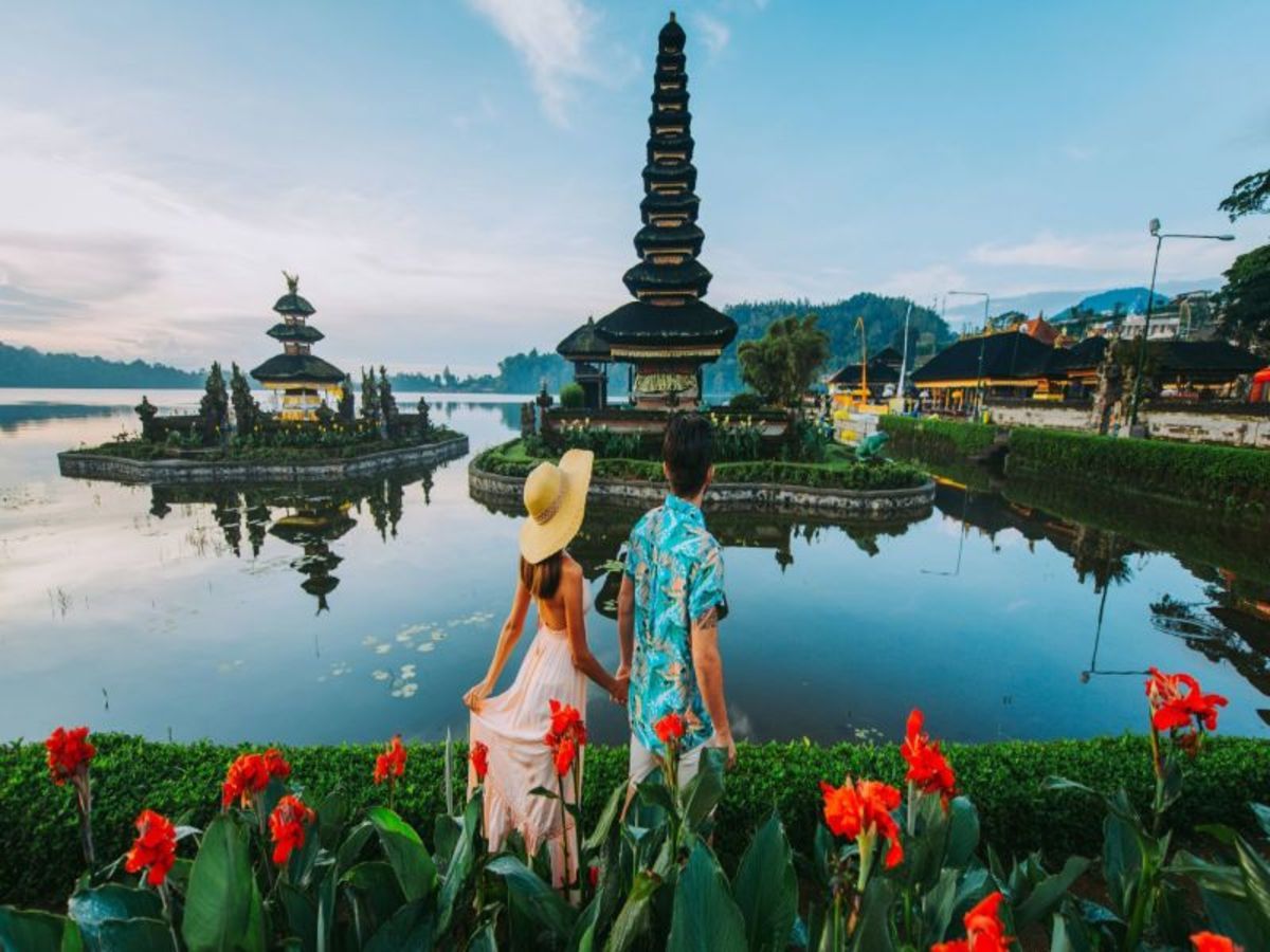 Evasion Privilège - Extension Sanur 15 jours / 12 nuits - Privatif pas cher photo 4