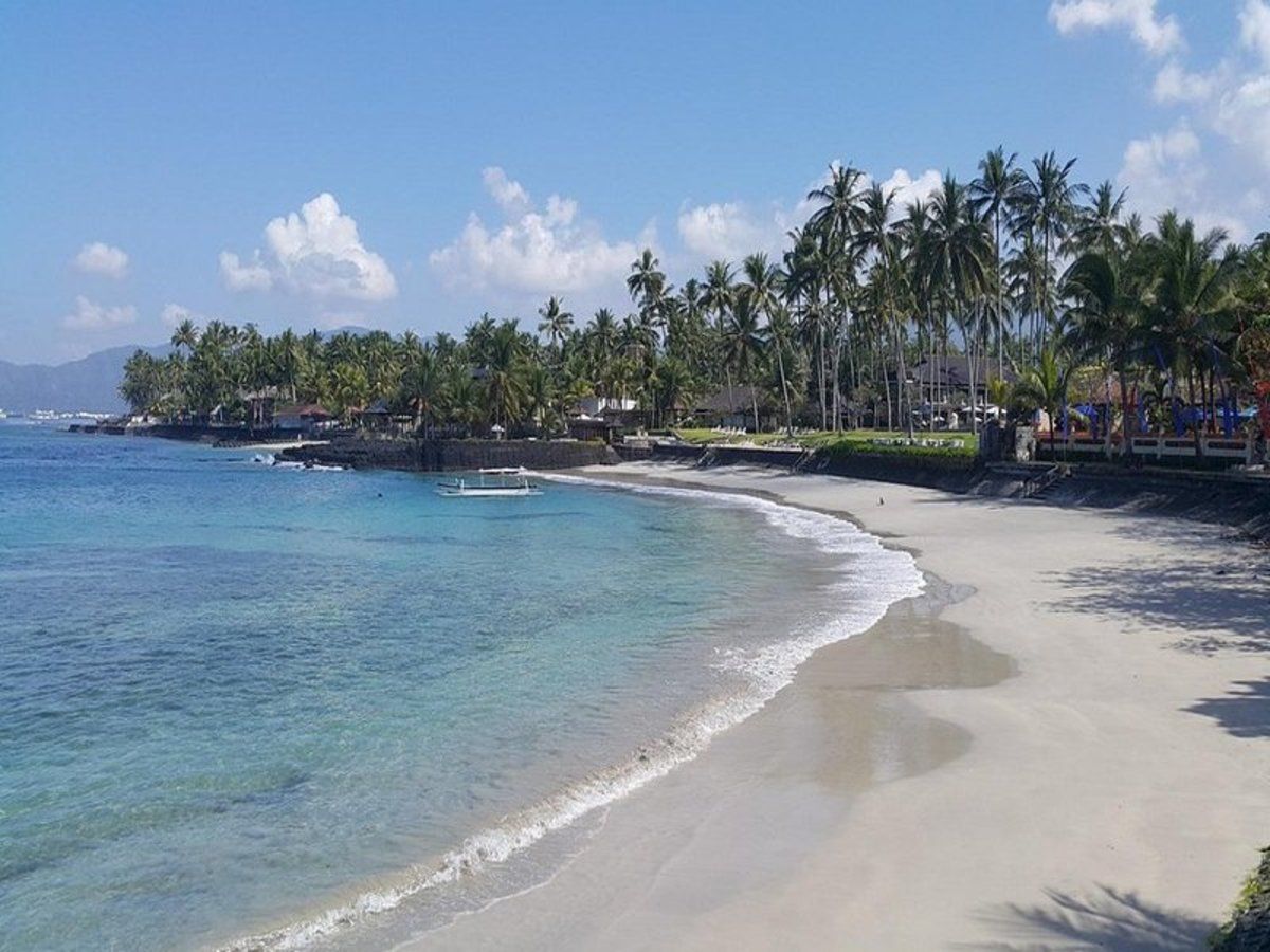 Evasion Privilège - Extension Sanur 15 jours / 12 nuits - Privatif pas cher photo 8