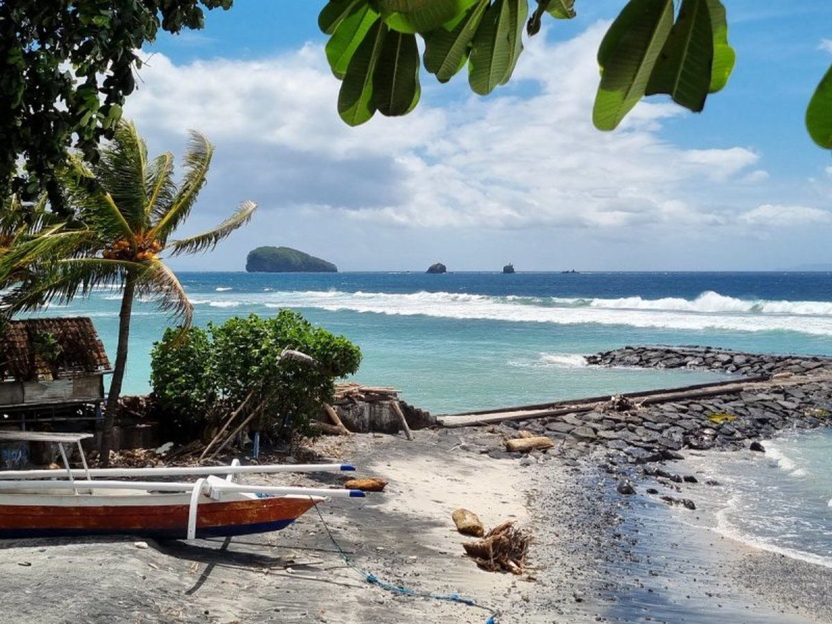 Evasion Privilège - 16 jours / 13 nuits - Extension Komodo - Privatif pas cher photo 7