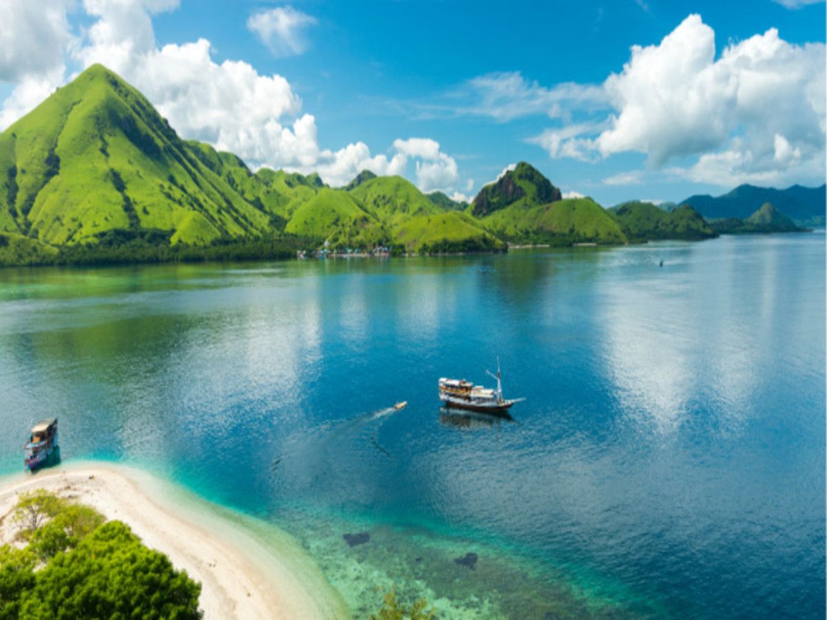 Evasion Privilège - 16 jours / 13 nuits - Extension Komodo - Privatif pas cher photo 11